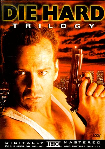 Die Hard Trilogy