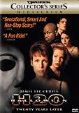 Buy Halloween H20 - Twenty Years Later (Dimension Collector's Series) on Amazon