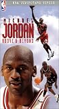 Michael Jordan - Above & Beyond