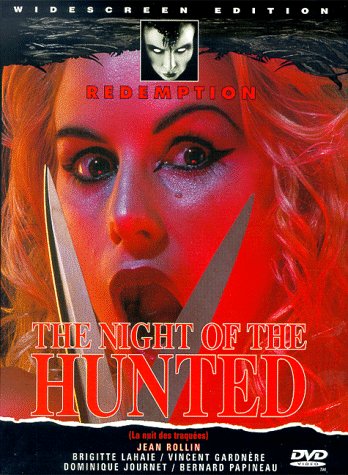 Night of the Hunted