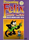 Felix Cartoon, Untitled