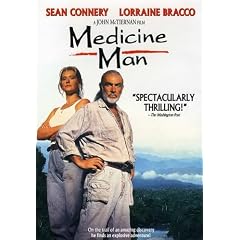 Medicine Man