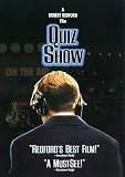 Quiz Show By DVD