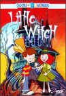 Get Little Witch On Video