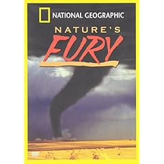 National Geographic: Nature's Fury afiş