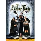 The Addams Family by 