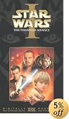 Star Wars - Episode I, The Phantom Menace