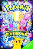 Pok&eacute;mon The First Movie: Mewtwo Strikes Back