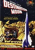 Get Destination Moon On Video