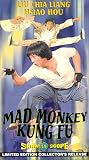 Mad Monkey Kung Fu (Sub Ep)