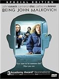 Buy Being John Malkovich on Amazon