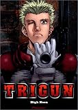 Buy Trigun - High Noon (Vol. 8) on Amazon