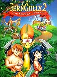 Get FernGully 2: The Magical Rescue On Video