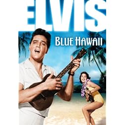 Blue Hawaii