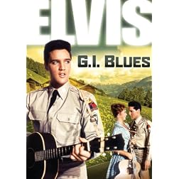 G.I. Blues