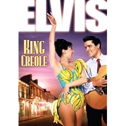 King Creole