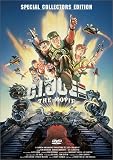 G.I. Joe on DVD G.I. Joe on DVD