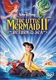 The Little Mermaid II: Return To The Sea