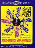 She Devils On Wheels (Special Edition)
