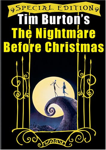The Nightmare Before Christmas The Nightmare Before Christmas