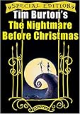 The Nightmare Before Christmas (Special Edition)