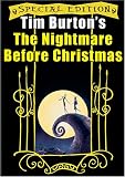 Nightmare Before Christmas