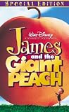 James and the Giant Peach - Special Edition (Widescreen)