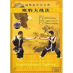 Eagle vs Leopard Kung Fu