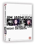 Buy Night On Earth / Down By Law [ 2 DVD Set, Region Free, Pal, Import] on Amazon