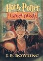 Harry Potter i Czara Ognia