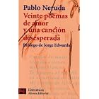 Veinte Poemas de Amor by Pablo Neruda