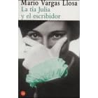 LA Tia Julia Y El Escribidor Aunt Julia and the Scriptwriter (Biblioteca de bolsillo) by Mario Vargas Llosa