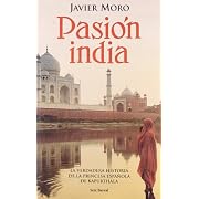 Pasion India india Passion by Javier Moro