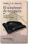 El sombrero de tres picos