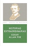Historias Extraordinarias