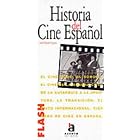 Historia del Cine Espanol by Jean C. Seguin