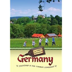 The Little Travelers Germany