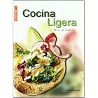 Cocina Ligera...Facil de Digerir by Gloria Sanjuan