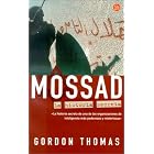 Mossad: LA Historia Secreta by Thomas Gordon