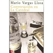 Conversacion en la Catedral: Bolsillo by Mario Vargas Llosa