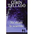 No olvid� lo ocurrido by Corin Tellado