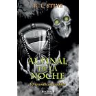 Final de la noche (Escritura desatada series) by R. L. Stine, Victoria Alonso (Translator)