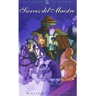 Viento en llamas: Siervos del maestro (Escritura desatada series) by William Nicholson, Laura Manero Jimenez (Translator)