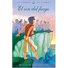 Viento en llamas: Son del fuego (Escritura desatada series) by William Nicholson, Laura Manero Jimenez (Translator)