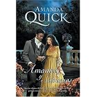 Amantes y sabuesos by Amanda Quick, Victoria Morera Garcia (Translator)
