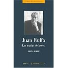 Juan Rulfo by Reina Rolfe