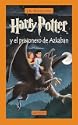 Harry Potter y el Prisionero de Azkaban