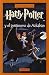 Harry Potter y el prisionero de Azkaban
