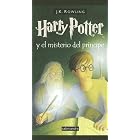 Harry Potter y el misterio del principe Harry Potter and The Half-Blood Prince (Harry... by J. K. Rowling