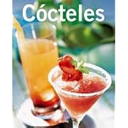 Cocteles (Cocina tendencias series) by Blume